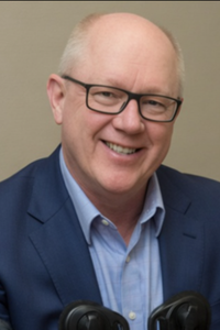 Paul Wikstrom - Ballotpedia
