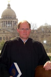 Image of William Waller