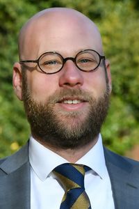 Image of Wade Albert