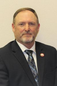 Image of Wade McKinney