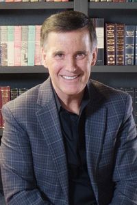 Image of Wade Burleson