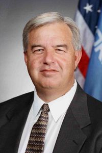 Image of Purcy Walker