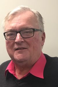 Image of Walt Sorg