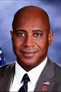 Image of Walter Blackman