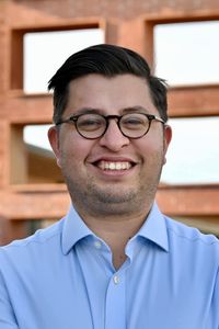 Image of Walter Garcia
