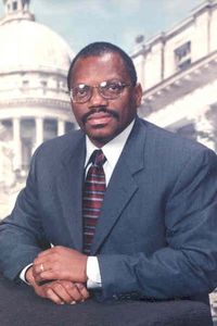 Image of Walter Robinson, Jr.