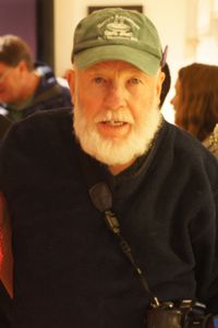 Image of Walter Kelly