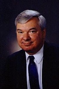 Image of Terrence M. Walters