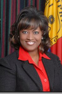 Image of Wanda Halbert