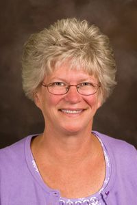Image of Sue Wanzer
