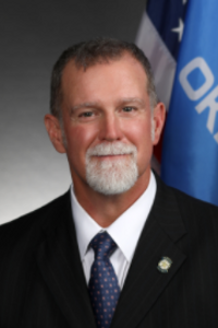 Image of Warren Hamilton