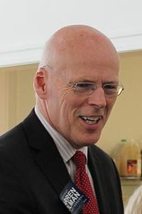 Image of Warren Tolman