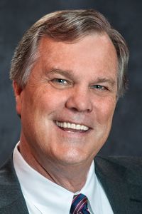 Image of Warren Johnson