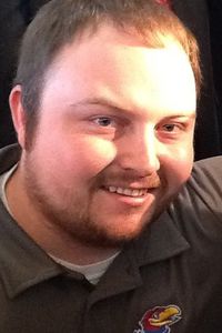 Image of Tim Wass Jr.