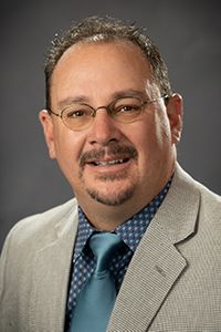 Image of Wayne Clark