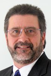 Image of Wayne Parry