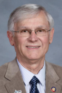 Image of Clayton Sasser