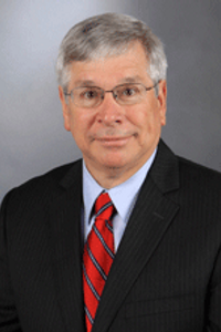 Image of Wayne Wallingford
