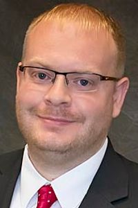 Image of Wayne Keefer