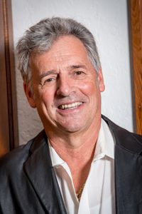 Image of Wayne Liebnitzky