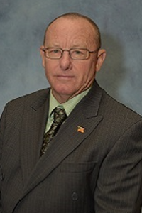 Image of Webster Roth