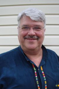Image of Wendell Wells