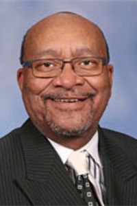 Image of Wendell Byrd