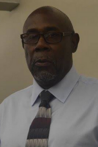 Image of Wendell Harris Sr.