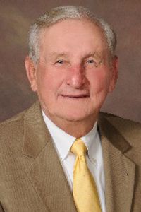 Image of Wendell Lee