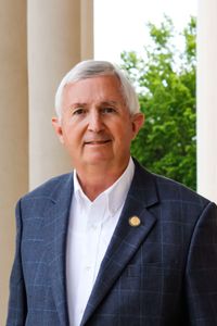 Image of Wendell Walker