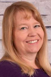 Image of Wendy Norman