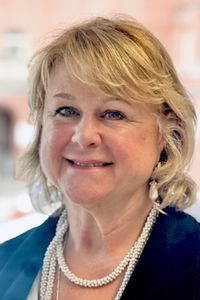 Image of Wendy Bozel