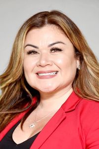 Image of Wendy Rodriguez