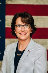 Wendy Rogers - Ballotpedia