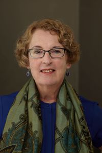 Image of Wendy Ullman