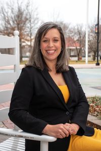 Image of Wendy Budetti