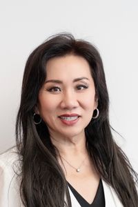Wendy Huang
