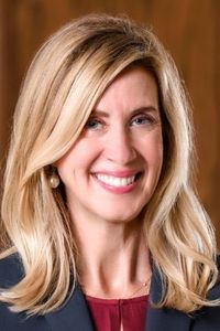 Image of Wendy Wood