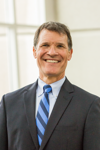 Image of Gordon Wenk