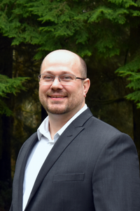 Image of Wes Cormier