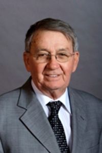 Image of Wesley Whitead