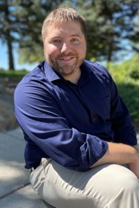 Image of Michael Westerberg