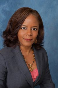 Image of Kandis Westmore
