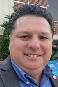 Image of Weston Martinez