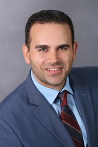 Image of Weston Ulbrich