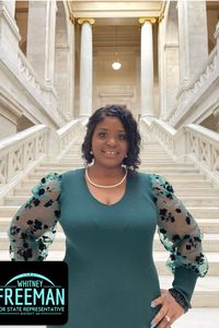 Image of Whitney Freeman
