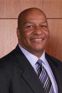 Image of Wilfred J. Broussard,  Jr.