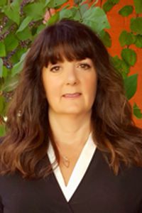 Image of Ann Wilkinson