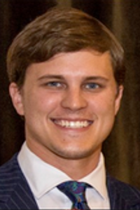Image of Will Dismukes