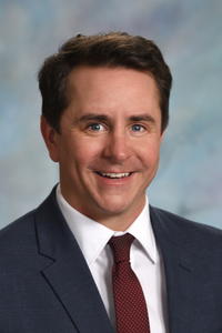 Image of Will Mortenson